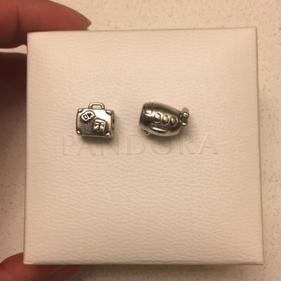 pandora travel set pandora travel set